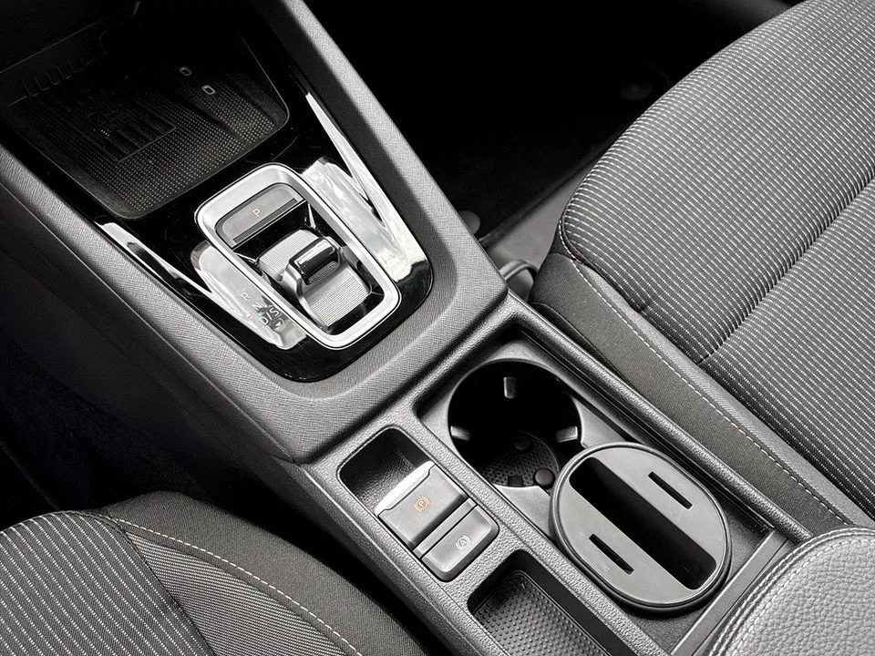 Skoda Octavia Combi 1.5 eTSI | Bild 23 von 29