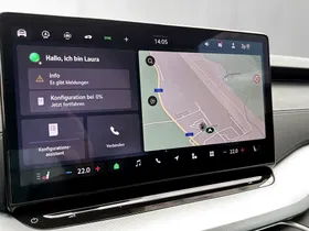 Skoda Octavia Combi 1.5 eTSI | Thumbnail 18 von 29
