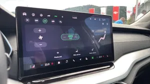Skoda Octavia Combi 1.5 eTSI | Thumbnail 22 von 29