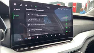Skoda Octavia Combi 1.5 eTSI | Thumbnail 21 von 29