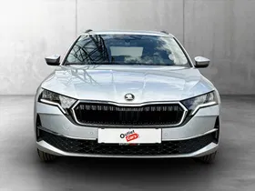 Skoda Octavia Combi 1.5 eTSI | Thumbnail 3 von 29