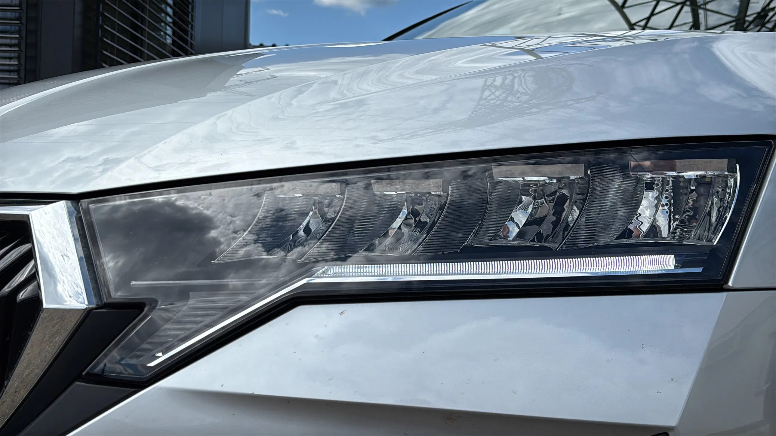 Skoda Octavia Combi 1.5 eTSI | Bild 29 von 29