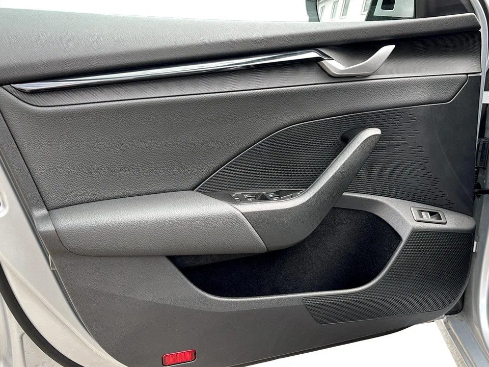 Skoda Octavia Combi 1.5 eTSI | Bild 8 von 29