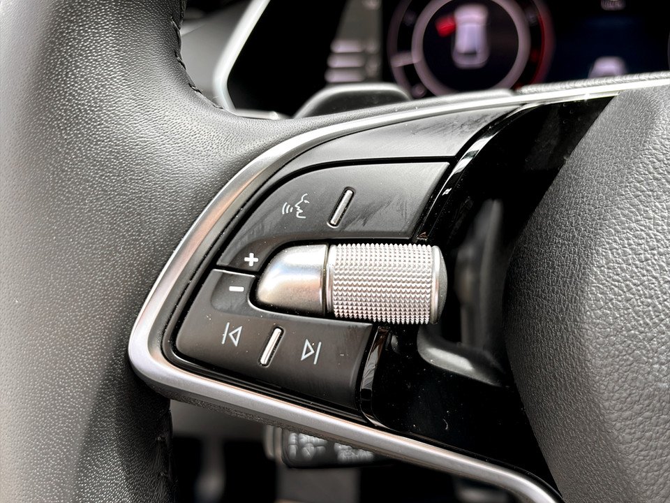 Skoda Octavia Combi 1.5 eTSI | Bild 15 von 29