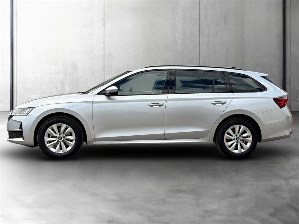 Skoda Octavia Combi 1.5 eTSI | Bild 4 von 29