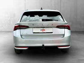 Skoda Octavia Combi 1.5 eTSI | Thumbnail 6 von 29