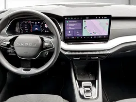 Skoda Octavia Combi 1.5 eTSI | Thumbnail 12 von 29