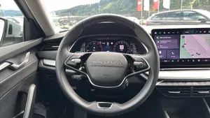 Skoda Octavia Combi 1.5 eTSI | Thumbnail 13 von 29