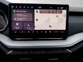 Skoda Octavia Combi 1.5 TSI DSG Selection | Thumbnail 14 von 22