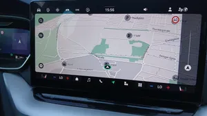 Skoda Octavia Combi 1.5 TSI DSG Selection | Thumbnail 15 von 22