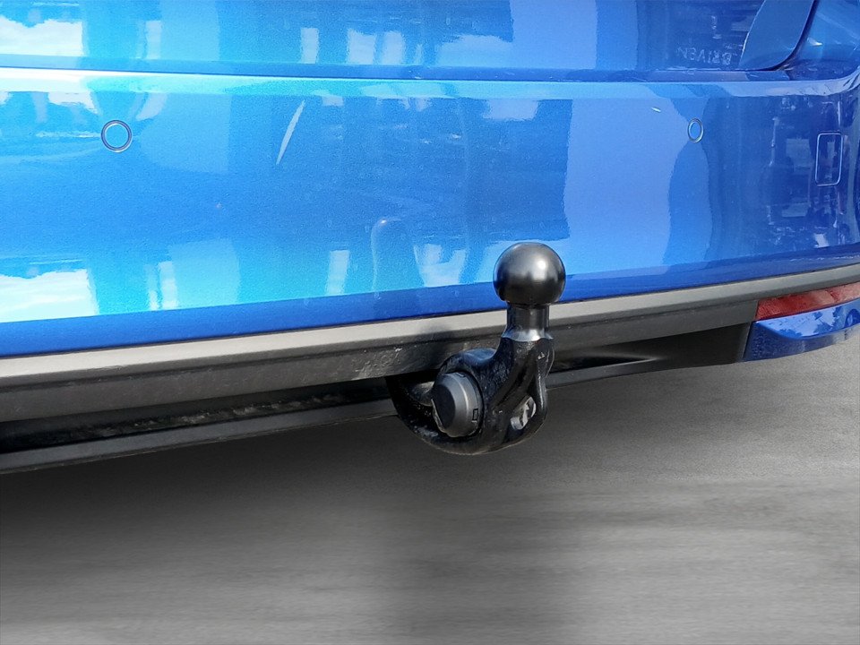 Skoda Octavia Combi 1.5 TSI DSG Selection | Bild 21 von 22