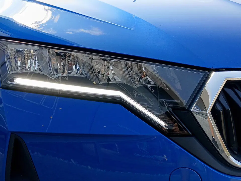 Skoda Octavia Combi 1.5 TSI DSG Selection | Bild 22 von 22