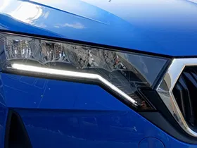 Skoda Octavia Combi 1.5 TSI DSG Selection | Thumbnail 22 von 22