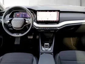 Skoda Octavia Combi 1.5 TSI DSG Selection | Thumbnail 10 von 22