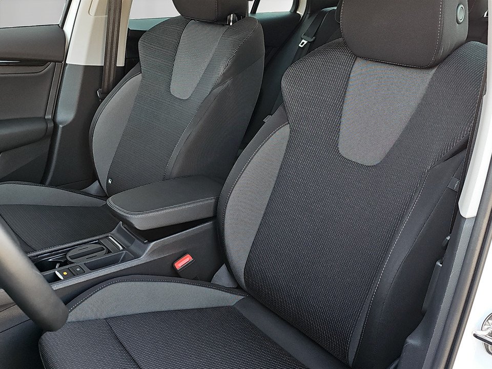 Skoda Octavia Combi 1.5 TSI mHEV 85 kW Selection | Bild 11 von 24