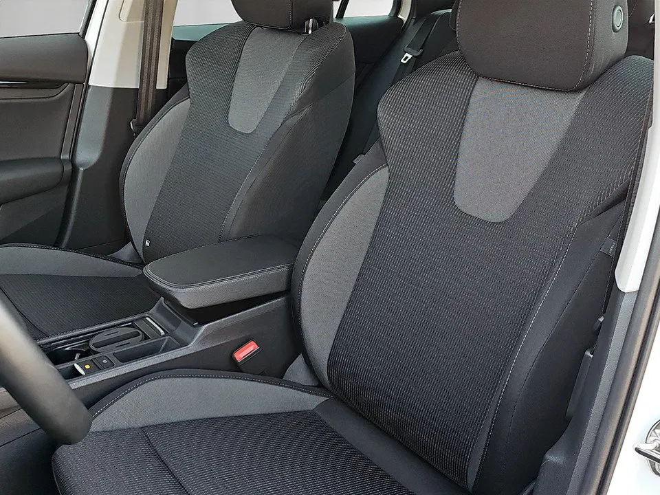Skoda Octavia Combi 1.5 TSI mHEV 85 kW Selection | Bild 11 von 24