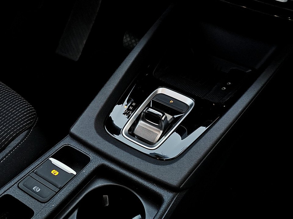 Skoda Octavia Combi 1.5 TSI mHEV 85 kW Selection | Bild 13 von 24