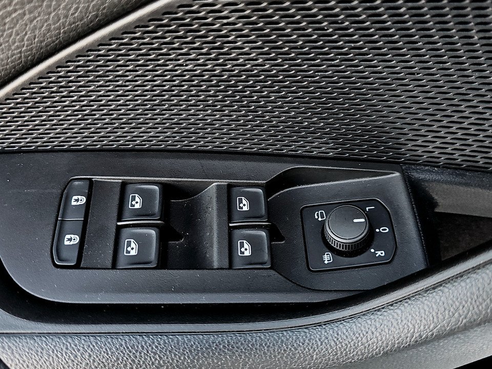 Skoda Octavia Combi 1.5 TSI mHEV 85 kW Selection | Bild 19 von 24