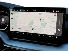 Skoda Octavia Combi 1.5 TSI mHEV 85 kW Selection | Thumbnail 22 von 24