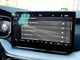 Skoda Octavia Combi 1.5 TSI mHEV 85 kW Selection | Thumbnail 23 von 24