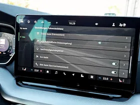 Skoda Octavia Combi 1.5 TSI mHEV 85 kW Selection | Thumbnail 24 von 24
