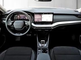 Skoda Octavia Combi 1.5 TSI mHEV 85 kW Selection | Thumbnail 8 von 24