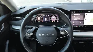 Skoda Octavia Combi 1.5 TSI mHEV 85 kW Selection | Thumbnail 9 von 24