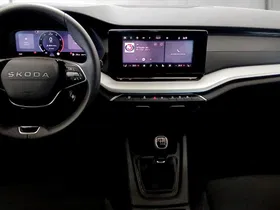 Skoda Octavia Combi 1.5 TSI DSG Essence | Thumbnail 13 von 25