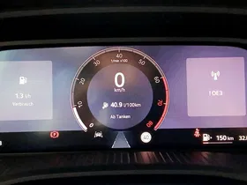 Skoda Octavia Combi 1.5 TSI DSG Essence | Thumbnail 14 von 25