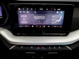 Skoda Octavia Combi 1.5 TSI DSG Essence | Thumbnail 20 von 25
