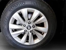 Skoda Octavia Combi 1.5 TSI DSG Essence | Thumbnail 7 von 25