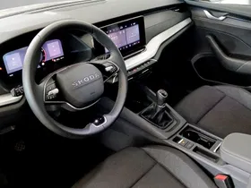 Skoda Octavia Combi 1.5 TSI DSG Essence | Thumbnail 12 von 25