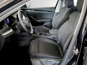Skoda Octavia Combi 1.5 TSI DSG Essence | Thumbnail 10 von 25