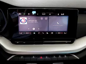 Skoda Octavia Combi 1.5 TSI DSG Essence | Thumbnail 18 von 25