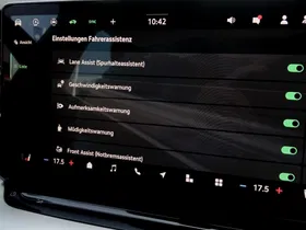 Skoda Octavia Combi 1.5 TSI DSG Selection | Thumbnail 18 von 25