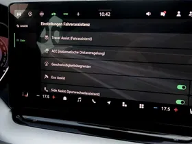 Skoda Octavia Combi 1.5 TSI DSG Selection | Thumbnail 19 von 25