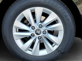 Skoda Octavia Combi 1.5 TSI DSG Selection | Thumbnail 6 von 25