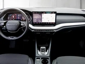 Skoda Octavia Combi 1.5 TSI DSG Selection | Thumbnail 11 von 25