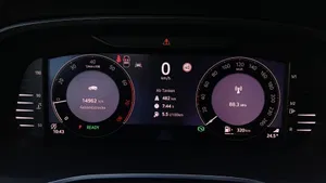 Skoda Octavia Combi 1.5 TSI DSG Selection | Thumbnail 14 von 25