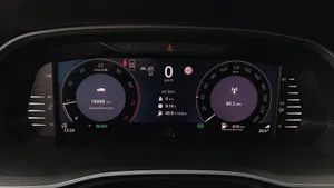 Skoda Octavia Combi 1.5 TSI mHEV Selection | Thumbnail 14 von 23