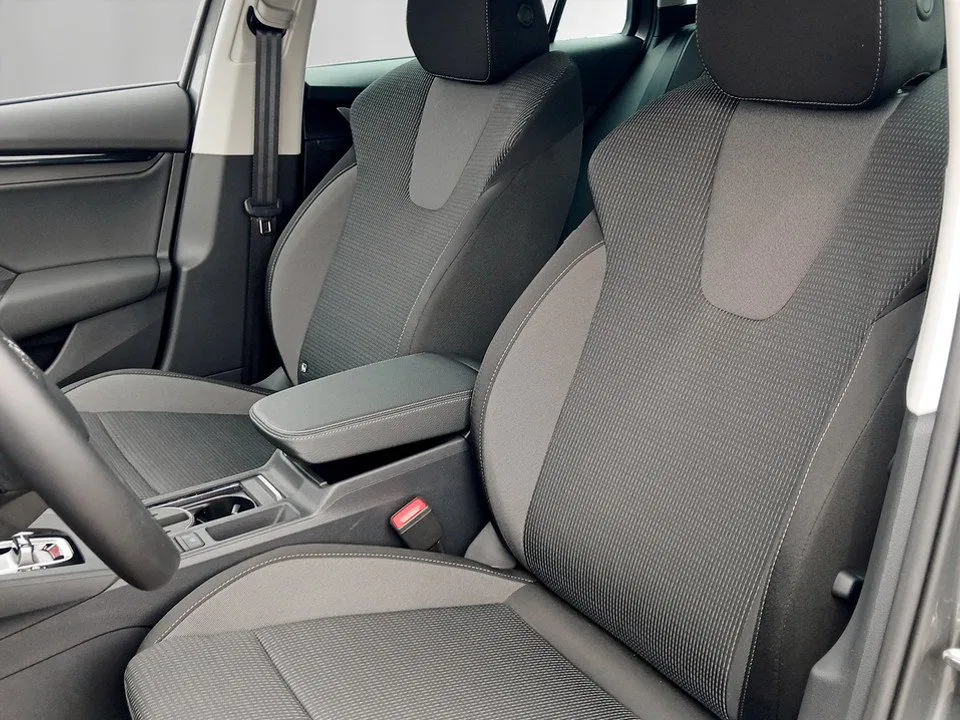 Skoda Octavia Combi 1.5 TSI mHEV Selection | Bild 9 von 23