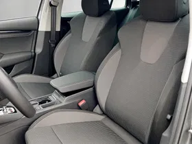 Skoda Octavia Combi 1.5 TSI mHEV Selection | Thumbnail 9 von 23