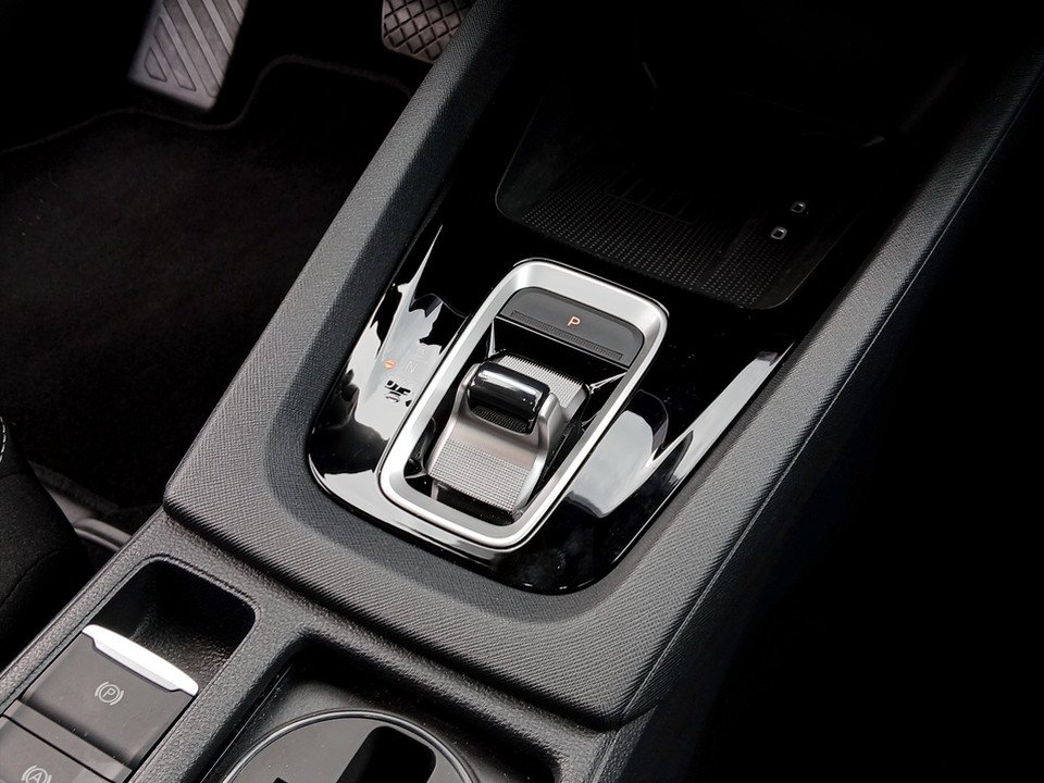 Skoda Octavia Combi 1.5 TSI mHEV Selection | Bild 19 von 23