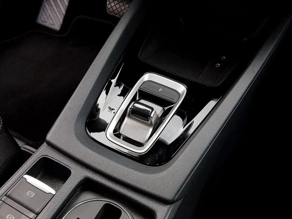 Skoda Octavia Combi 1.5 TSI mHEV Selection | Bild 19 von 23