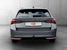 Skoda Octavia Combi 1.5 TSI mHEV Selection | Thumbnail 5 von 23