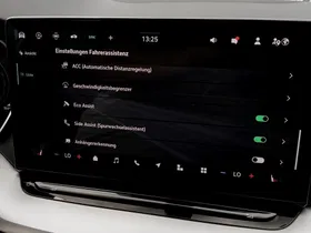 Skoda Octavia Combi 1.5 TSI mHEV Selection | Thumbnail 18 von 23