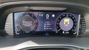 Skoda Octavia Combi 1.5 TSI mHEV 85 kW Selection | Thumbnail 11 von 22