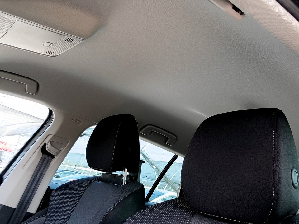 Skoda Octavia Combi 1.5 TSI mHEV 85 kW Selection | Bild 13 von 22