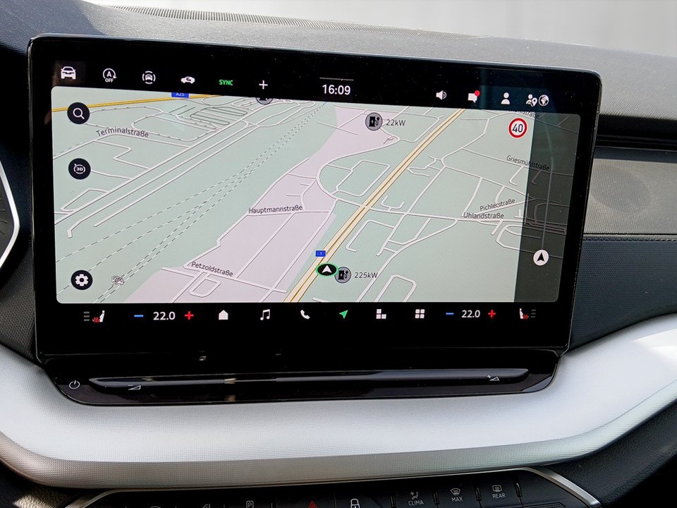 Skoda Octavia Combi 1.5 TSI mHEV 85 kW Selection | Bild 14 von 22