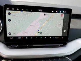 Skoda Octavia Combi 1.5 TSI mHEV 85 kW Selection | Thumbnail 14 von 22